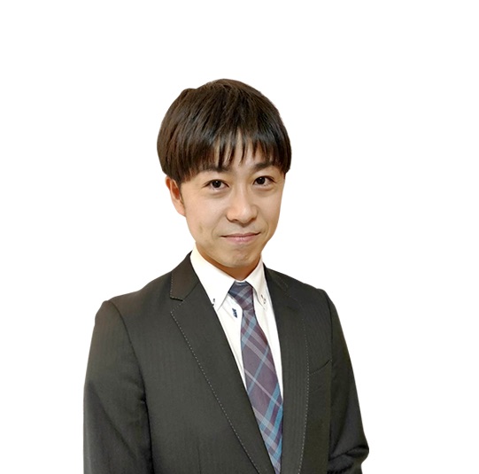 代表行政書士 渡邉 徳人